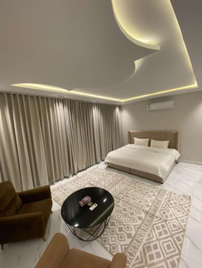 Hotel Apartment in Hittin district,